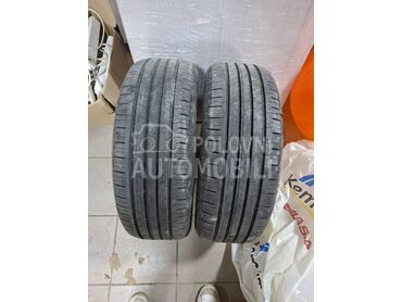Continental 215/55 R17 Letnja 