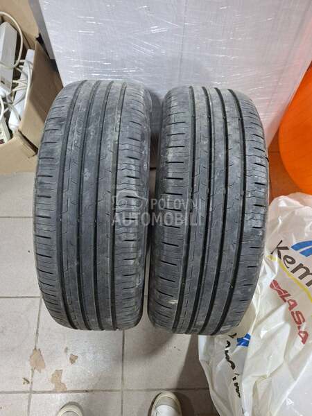 Continental 215/55 R17 Letnja