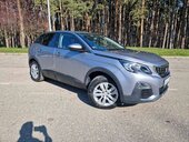 Peugeot 3008 8 MM LANAC