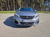 Peugeot 3008 8 MM LANAC