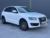 Audi Q5 QUATTRO F1