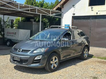 xenon farovi za Mazda CX-7 od 2008. do 2013. god.