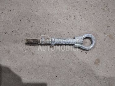 kuka za slepanje za Peugeot Ostalo