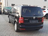 Volkswagen Touran 7 Mesta 1.9TDI CH
