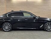 BMW 520 d Xdrive M-pack