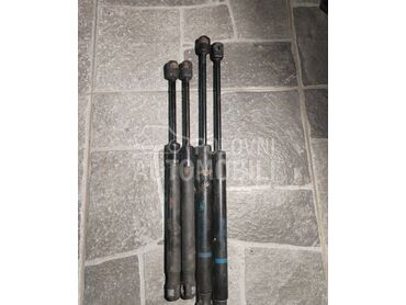 amortizer gepeka karavan za Peugeot 407 od 2004. do 2010. god.