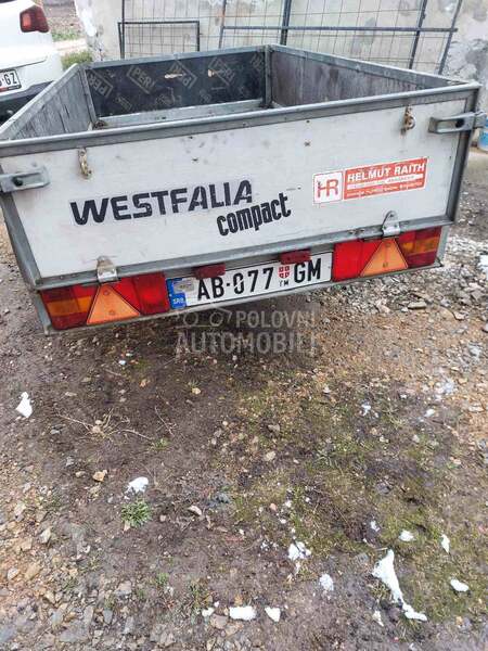 Westfalia Compact