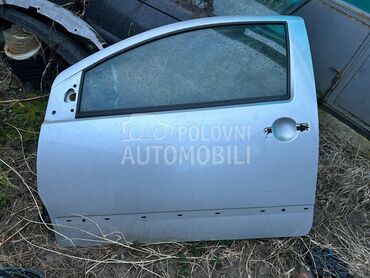 Leva vrata EZR za Citroen C2 od 2002. do 2009. god.