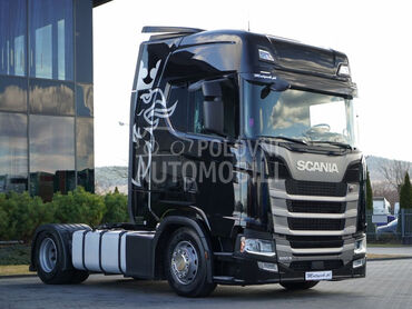 Scania 