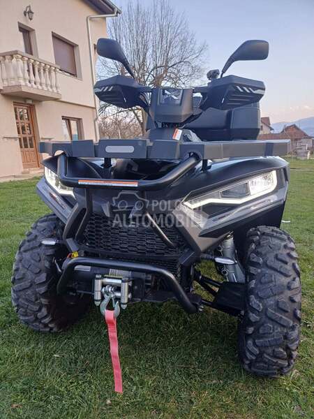 Linhai ATV370