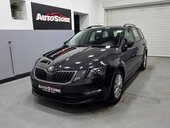 Škoda Octavia Ambition Business