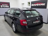 Škoda Octavia Ambition Business