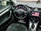 Škoda Octavia Ambition Business