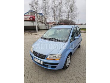 Fiat Idea 1.4 REG DUGO
