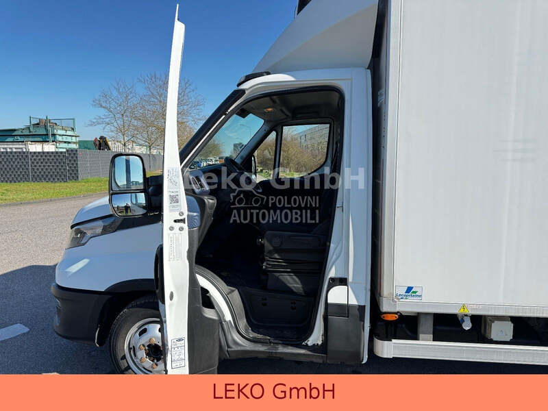 Iveco Daily 