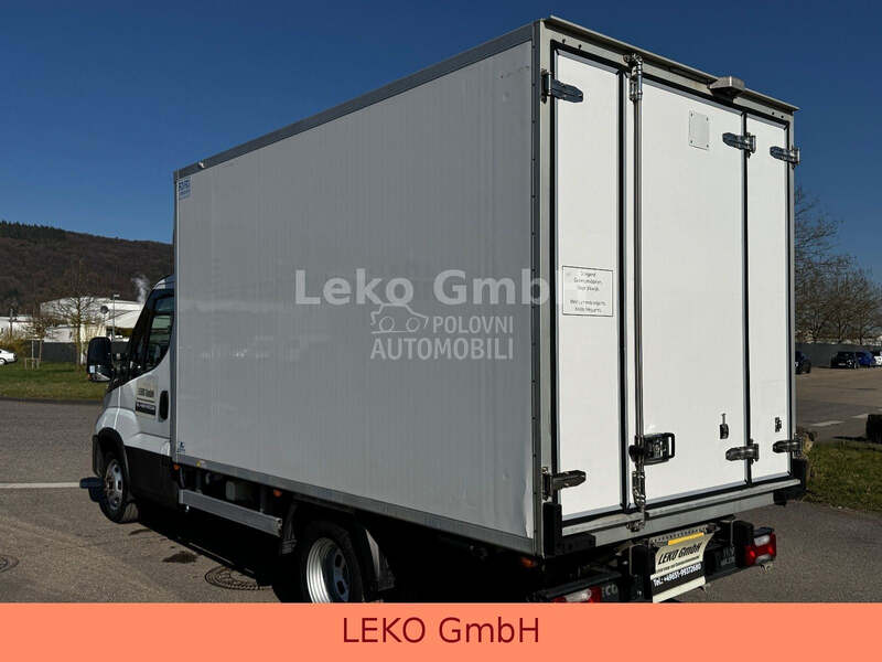 Iveco Daily 