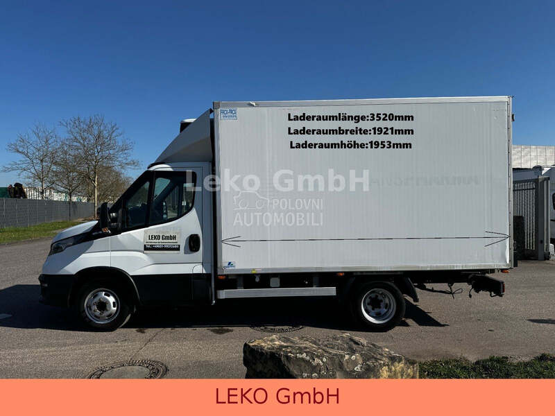 Iveco Daily 