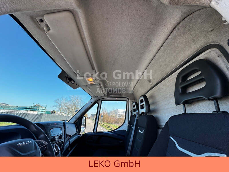 Iveco Daily 