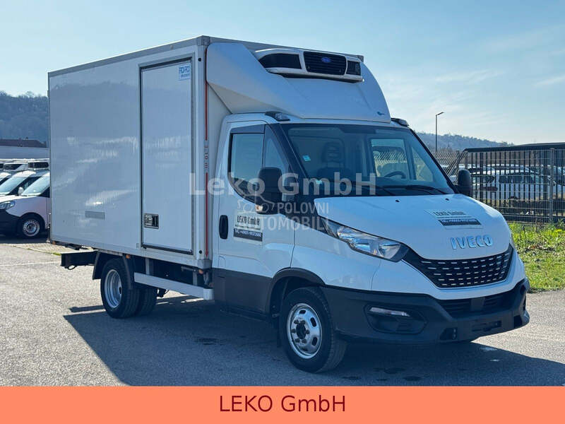 Iveco Daily 