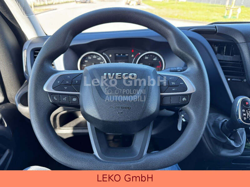 Iveco Daily 