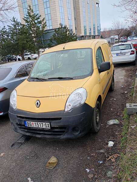 Renault Kangoo 