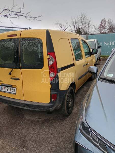 Renault Kangoo 