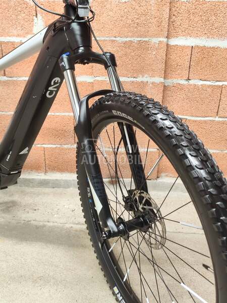 Bulls Smart CX4 750wh RAČUN