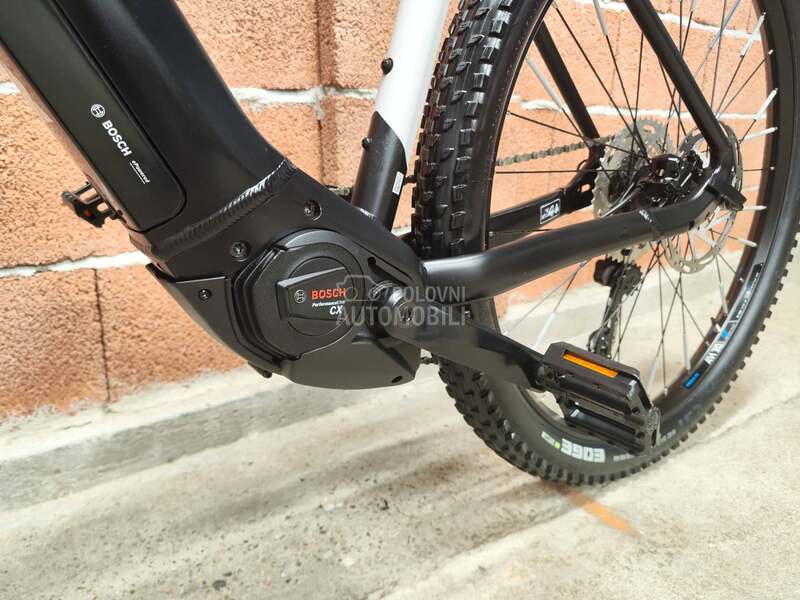 Bulls Smart CX4 750wh RAČUN