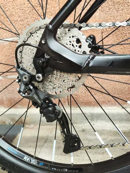 Bulls Smart CX4 750wh RAČUN