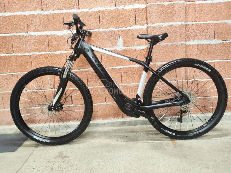 Bulls Smart CX4 750wh RAČUN