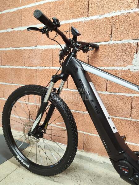 Bulls Smart CX4 750wh RAČUN