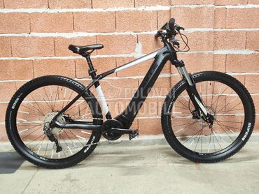 Bulls Smart CX4 750wh RAČUN