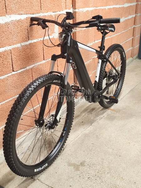 Bulls Smart CX4 750wh RAČUN