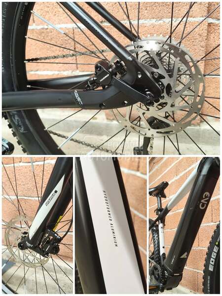 Bulls Smart CX4 750wh RAČUN