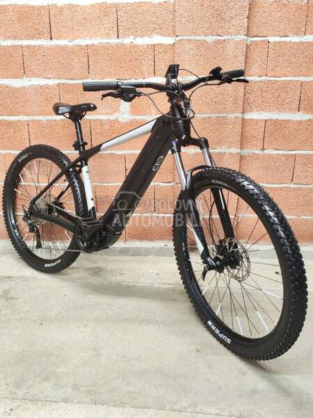 Bulls Smart CX4 750wh RAČUN