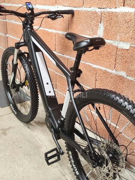 Bulls Smart CX4 750wh RAČUN