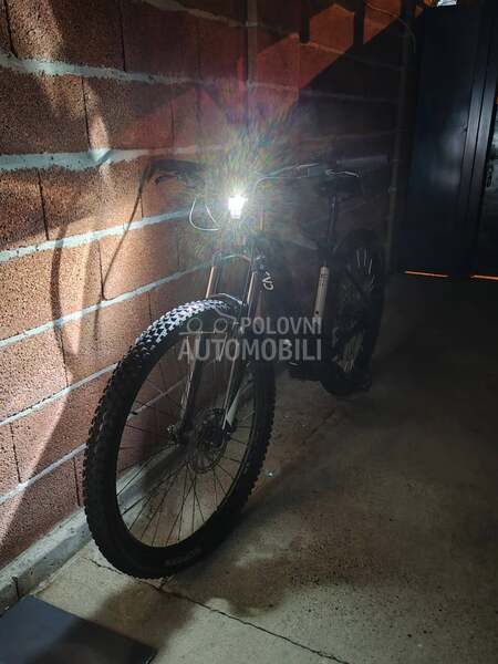 Bulls Smart CX4 750wh RAČUN