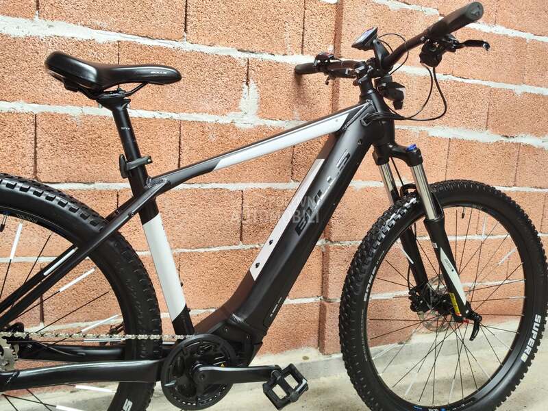 Bulls Smart CX4 750wh RAČUN