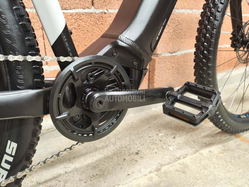 Bulls Smart CX4 750wh RAČUN