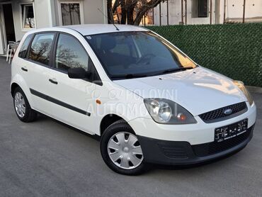 Ford Fiesta 1.3B /T.O.P/