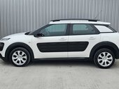 Citroen C4 Cactus 1.6 BlueHDi