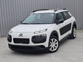 Citroen C4 Cactus 1.6 BlueHDi