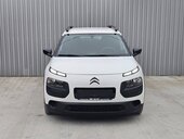 Citroen C4 Cactus 1.6 BlueHDi
