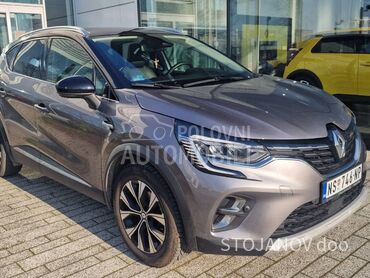 Renault Captur INTENS 1.0