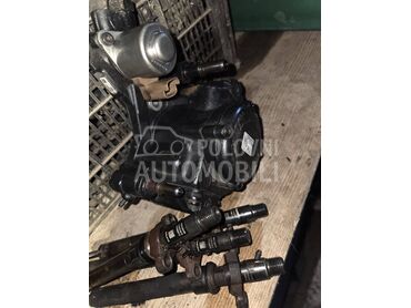 Dizne Pumpa 2.0hdi Delphi za Citroen C4, C4 Grand Picasso, C4 Picasso ...