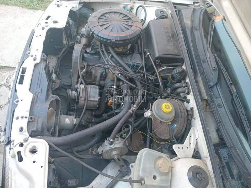Audi 80 1.8