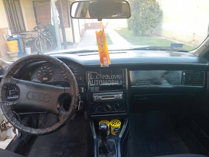 Audi 80 1.8