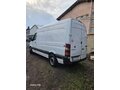 Mercedes Benz Sprinter 2.2