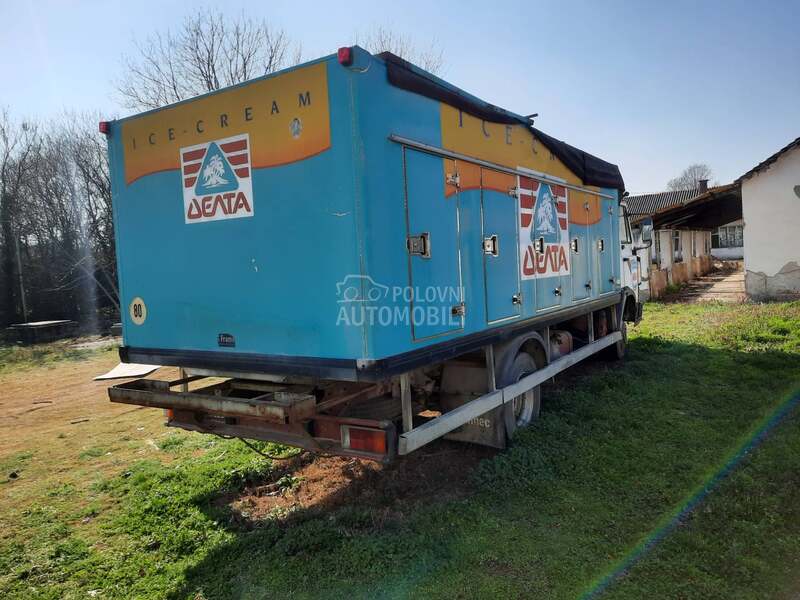 Iveco Turbo Zeta 85 14B