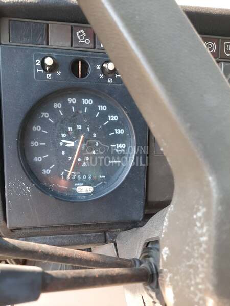 Iveco Turbo Zeta 85 14B